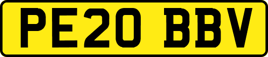 PE20BBV