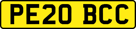 PE20BCC