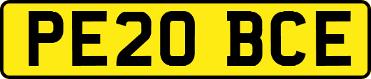 PE20BCE