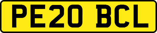 PE20BCL