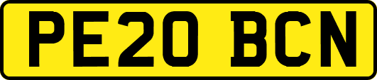 PE20BCN
