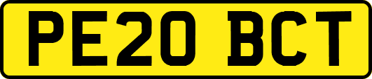 PE20BCT