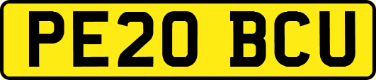 PE20BCU