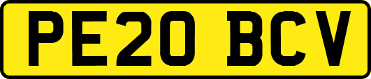PE20BCV