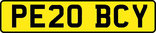 PE20BCY