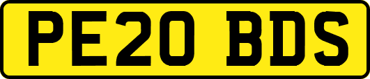 PE20BDS