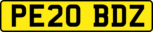PE20BDZ