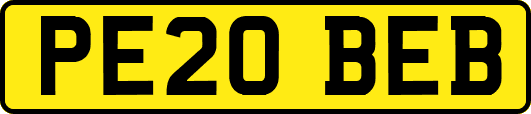 PE20BEB