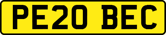 PE20BEC