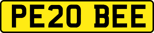 PE20BEE