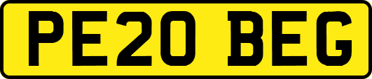 PE20BEG
