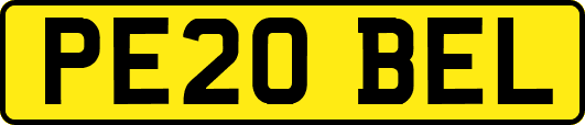 PE20BEL
