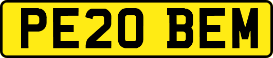 PE20BEM
