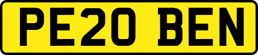 PE20BEN