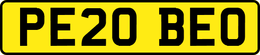 PE20BEO