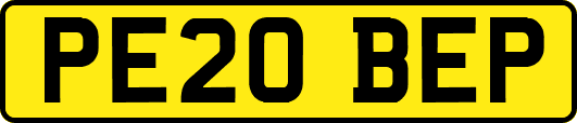 PE20BEP