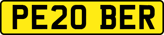PE20BER
