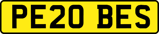 PE20BES