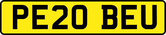 PE20BEU