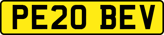PE20BEV