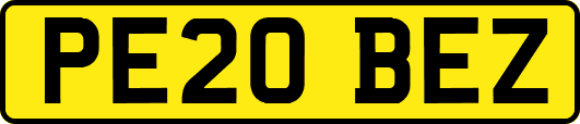 PE20BEZ