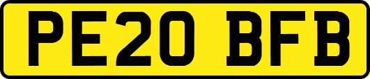 PE20BFB