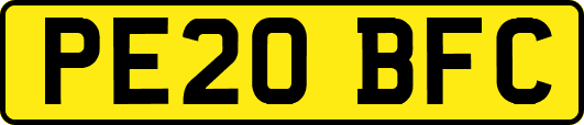 PE20BFC