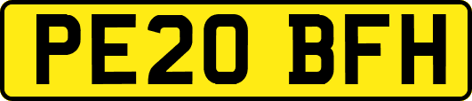 PE20BFH