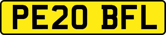 PE20BFL