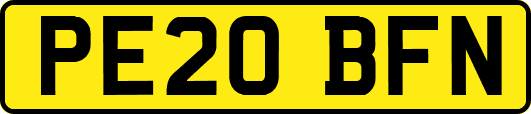 PE20BFN