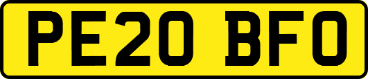 PE20BFO