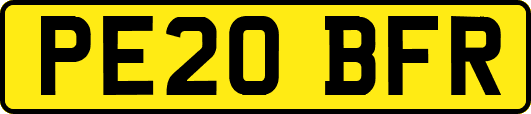PE20BFR