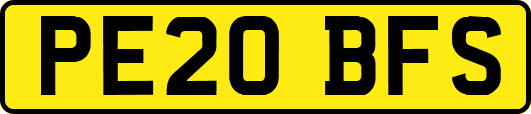 PE20BFS