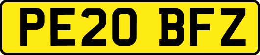PE20BFZ