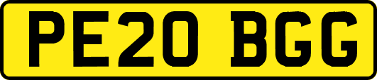 PE20BGG
