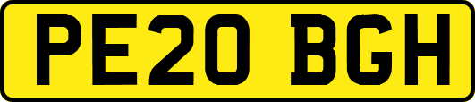 PE20BGH
