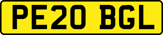 PE20BGL