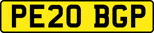 PE20BGP