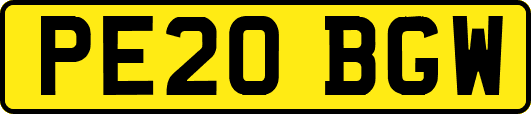 PE20BGW