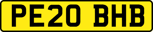 PE20BHB