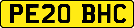 PE20BHC