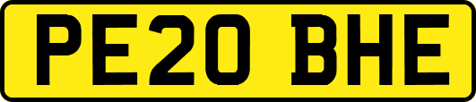 PE20BHE
