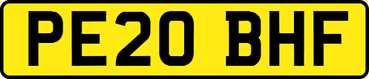 PE20BHF