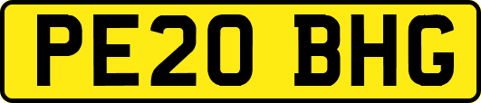 PE20BHG