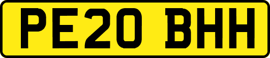 PE20BHH