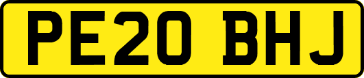PE20BHJ