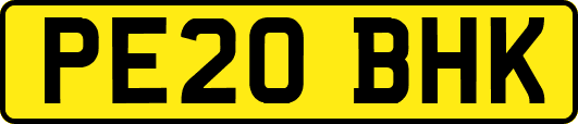 PE20BHK