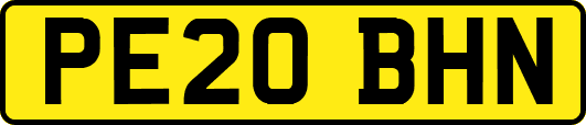 PE20BHN