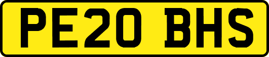 PE20BHS