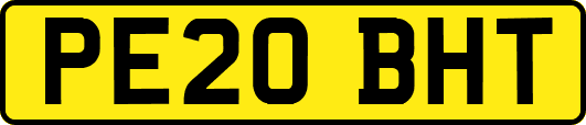 PE20BHT